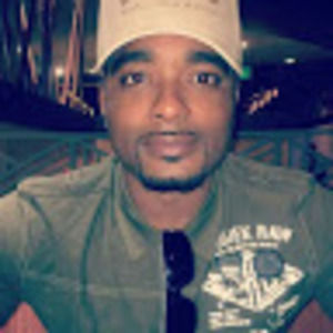 Meet your Posher, Adam